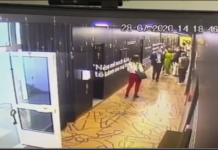 Analisti politik: Akt i ulët ndërsyerja fizike e Arben Gashit ndaj Gazmend Gjyshincës