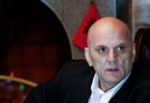 Gani Geci kërkon dorëheqjen e Armend Zemajt