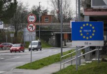 Pas 14 muaj mbyllje, Italia hap kufijtë me këtë datë