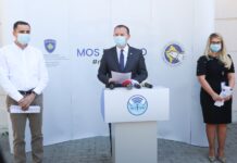 Oda e Mjekëve e quan të politizuar konkursin për specializantë