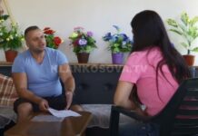 Ia ngatërrojnë emrin dhe numrin, ka frikë se po i humb edhe prona