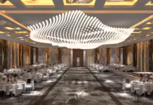 Restorant ‘Ora’ në Podujevë prezanton videon e sallës së dasmave më moderne në Kosovë