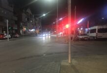 Podujevë: Shkon në bankë me 100 euro fals, menaxherja e raportin në polici