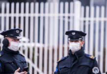 11 mijë e 824 fletëparaqitje për qytetarët që nuk respektuan masat ndaj COVID-19