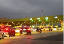 Qeveria: Rreth 29 mijë qytetarë ia mësyen Shqipërisë, fluksin nuk e shkaktuan masat e reja