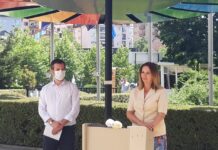 VV: Qeveria Hoti jolegjitime dhe në shërbim të Hashim Thaçit