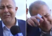 Guvernatori i Bejrutit shpërthen në lot: Është sikur në Hiroshima, zjarrfikësit që shkuan për ta shuar zjarrin janë zhdukur