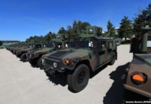 Buxheti, kusht për ngritjen e kapaciteteve të FSK-së