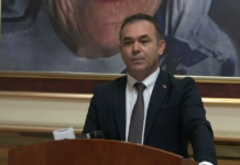 VV-ja inicion mocion mosbesimi për rrëzimin e Qeverisë Hoti