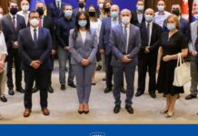 Haradinaj-Stublla rikthen në ministri anëtarët e personelit diplomatik e konsullor, të cilëve u ka kaluar mandati