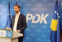 Ismaili: Zemaj ka ri-legalizuar krimin duke e shfuqizuar Udhëzimin Administrativ për rregullimin dhe unifikimin e çmimit të barnave