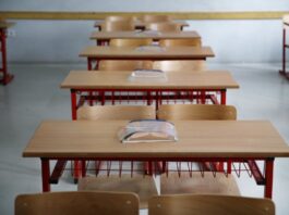 Tronditëse në Turqi: 16 të plagosur në një shkollë