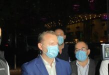 Armend Zemaj: Arben Vitia është ministër i vendimeve politike