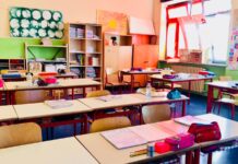 Italia hap shkollat më 14 shtator, shpërndan miliona maska falas në ditë për çdo fëmijë