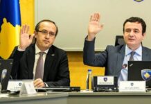 Hoti kërkon nga Kurti transparencë për dialogun