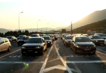 Ja kur hyn në fuqi karantina për të huajt që kalojnë në Hungari