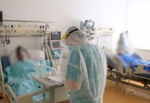 125 persona të shëruar nga COVID-19 në Kosovë gjatë 24 orëve e fundit