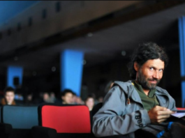 Regjisori i urgjencave kinematografike