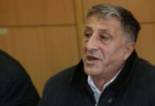 Kjo është paga mujore që merr Rrahman Jasharaj