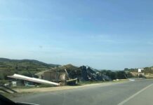 “Bashkë me kazinot e prostitucionin duhet të largohet edhe kjo qeveri ilegale”