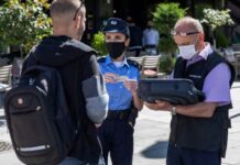 Mbi 24 mijë qytetarë të dënuar për masat anti-Covid: Ku po shkojnë paratë e gjobave?