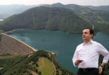 Kurti: Ujmani është toka jonë, nuk i ka takuar kurrë Serbisë