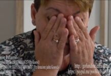 Kërkohet ndihmë për shërimin e Astrit Islamit, e ëma e gatshme ta shes veshkën për t’i siguruar paratë