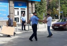 Konfirmohet: Hysni Gucati u arrestua dhe po dërgohet në Hagë