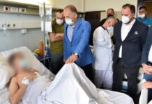 Infermieri që u ther me thikë, në gjendje stabile – kërkohet mbrojtje institucionale për të gjithë punonjësit shëndetësorë