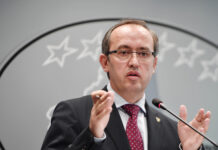 Hoti: Rimëkëmbja ekonomike po ndodhë