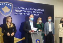 Gjermania do t’i njeh testet PCR nga laboratori i IKSHPK-së