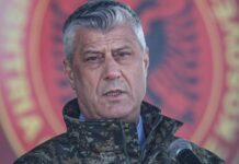 Thaçi reagon pas arrestimit të Gucatit dhe Haradinajt: Nuk ka arsye për aksione spektakulare