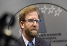 Haki Abazi: Largimi i Thaçit do të duhej ta çlironte edhe LDK-në nga SHIK-u