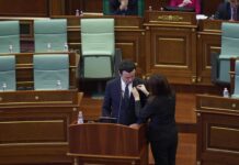 Musliu-Kurtit: Kallauz i kauzave, përveç përrallave nuk ka ndërmarr asnjë hap kundër Speciales