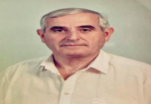 Ndërroi jetë një ndër kirurgët e parë të fëmijëve, Faik R. Kafexholli
