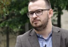 “S’po shkohet n’shkollë” – Fitim Uka e mbështet protestën e nxënësve