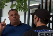 Klinaku: U thash policëve të EULEX’it se në shtëpizën e Nasim Haradinajt mund të gjeni vetëm këngë patriotike