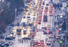 Nga tetori ndryshon çmimi i parkingut në Prishtinë