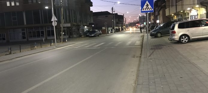 Podujevaa