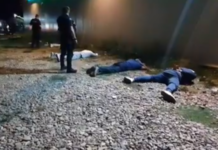 Operacion kundër krimit, njësitë speciale të Kosovës futen në Karaçevë