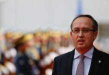 Hoti: Asnjë vdekje nga coronavirusi në 24 orët e fundit, kjo na gëzon të gjithëve