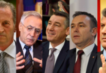 Publikohen aktakuzat e Hagës për Thaçin, Veselin, Selimin, Krasniqin, Halitin, Sylën dhe të tjerët