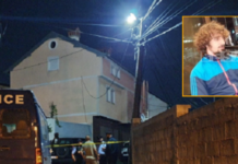 E vrau policia me plumb në kokë, familja: Djali ynë e meritonte burgun, por jo varrin