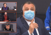 Përplasje e akuza – Krejt çka ndodhi në seancën e parë në Speciale kundër Nasim Haradinajt