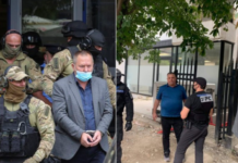 Dy krerët e OVL të UÇK-së arrestohen nga Specialja, çfarë tutje?