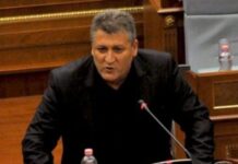 Agim Veliu e bën Zafir Berishën Koordinator Nacional për siguri kibernetike