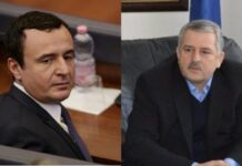 Veliu i kundërpërgjigjet Kurtit: Mashtrues tipik, i ka dhimtë që aksioni shkoi mirë