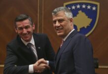 Edhe një muaj dihet fati i aktakuzave të Speciales për Thaçin e Veselin