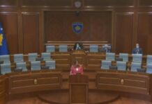 Nagavci: Buxheti për arsim do të duhej të rritej