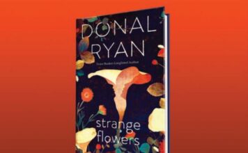 “Strange Flowers” për format e dashurisë